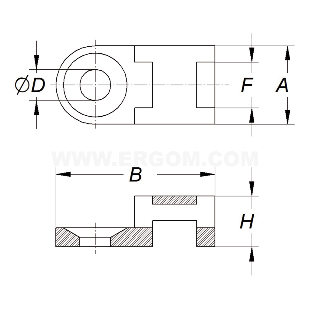 Technical scheme