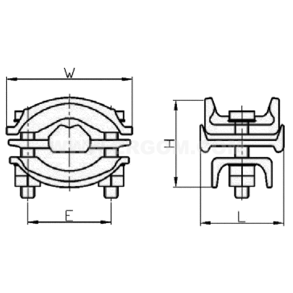 Technical scheme