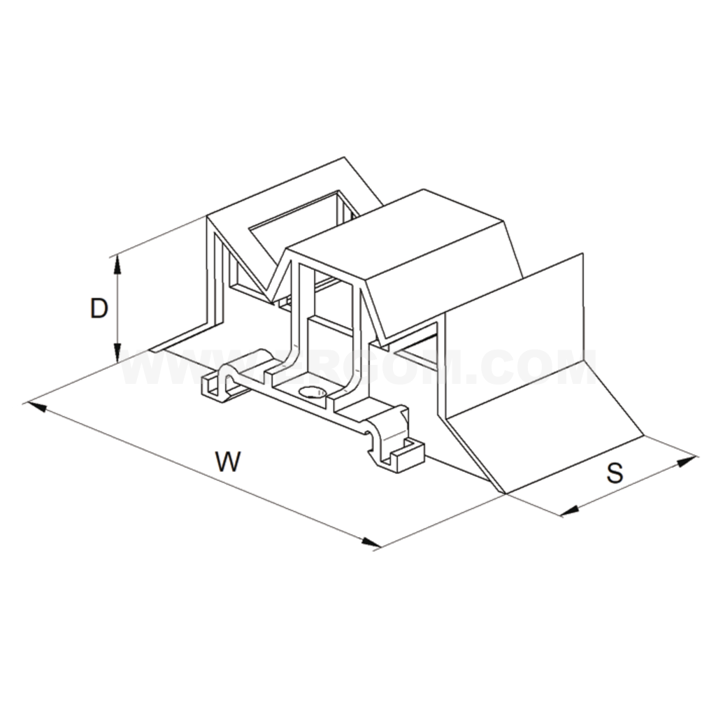 Technical scheme