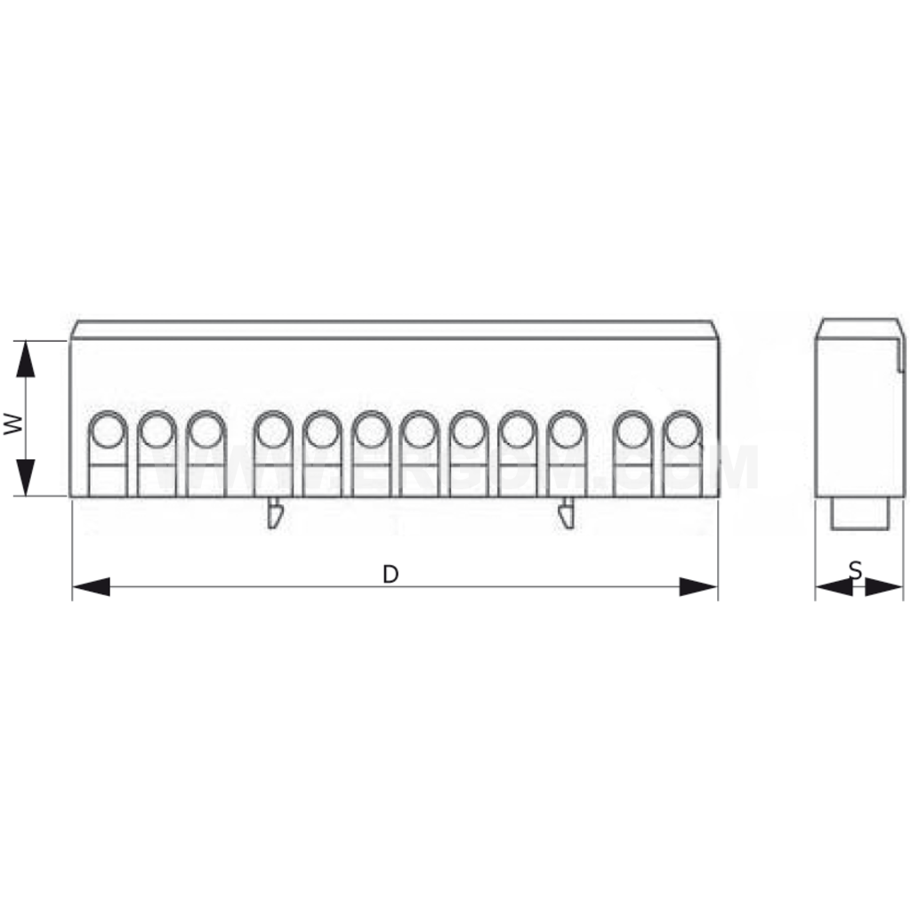 Technical scheme