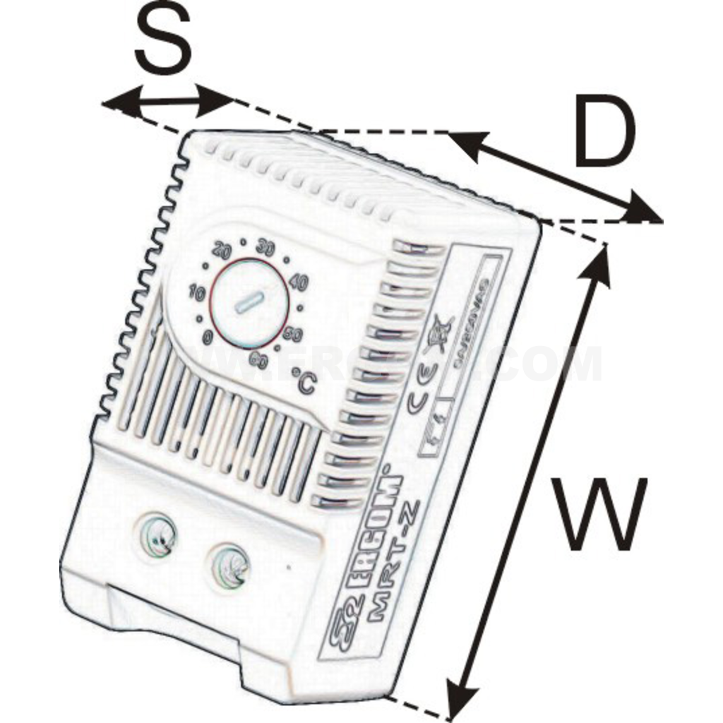 Technical scheme