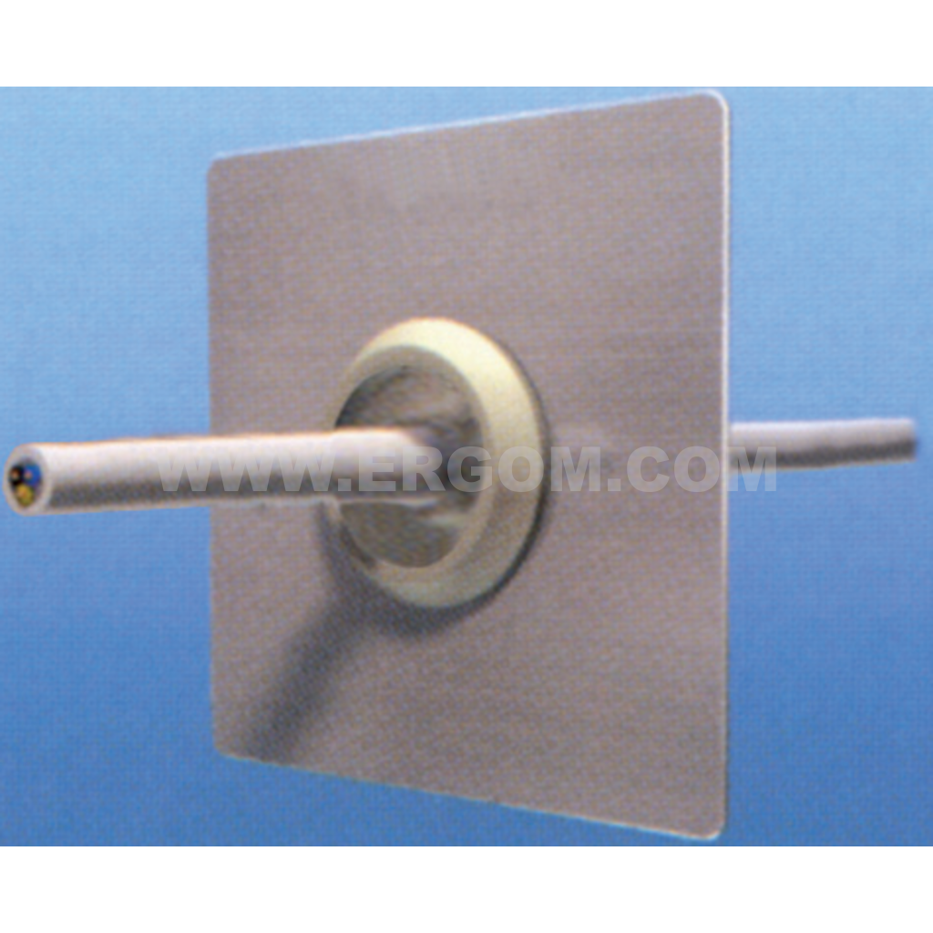 Rubber grommet, PDEN..M type