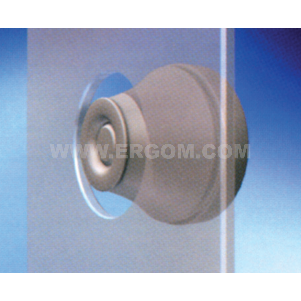 Rubber grommet, PDE..M type