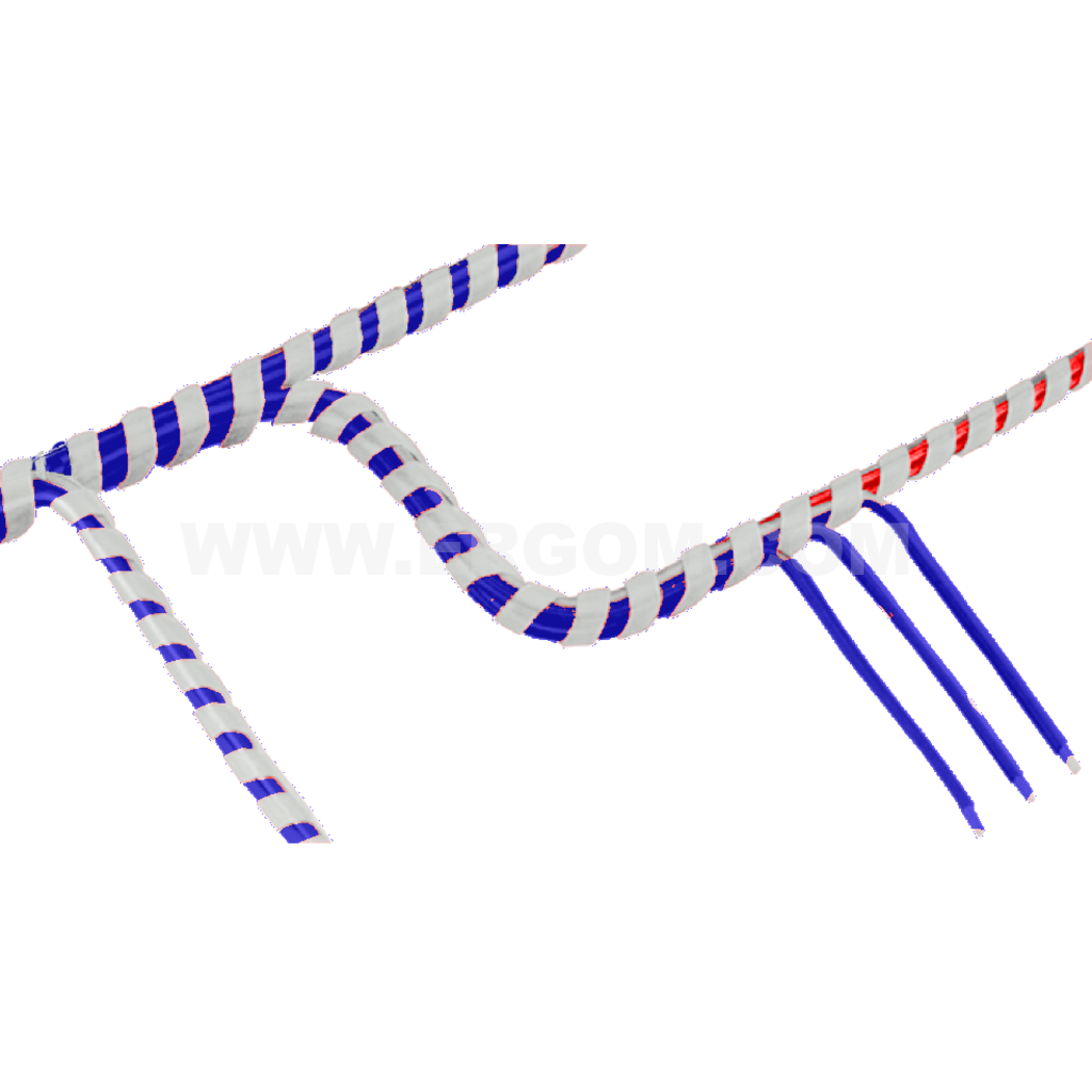 Spiral hose, WSN type